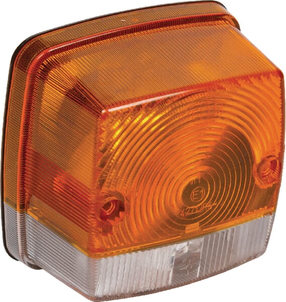 Screw - John Deere - Forlygter OE - EPC013081