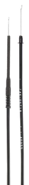 Gaskabel til MTD, varenr.: FGP010458.