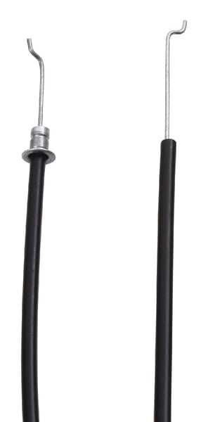 Gaskabel Z - Z krog - MTD: FGP010462 - Accelerator kabler.
