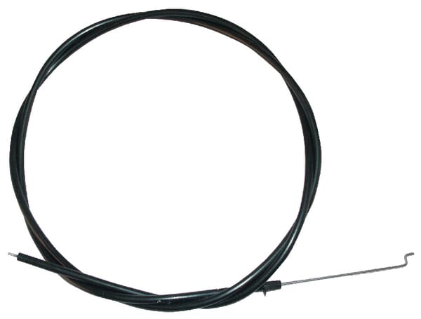 Gaskabel Z - Z krog - MTD: FGP010462 - Accelerator kabler.