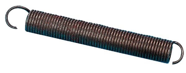 Fjeder Murray, 165x3, varenr. FGP010473.
