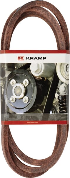 OEM-rem 37x69 Â½x80,5 12,7x2045mm: Kileremme FGP011402.