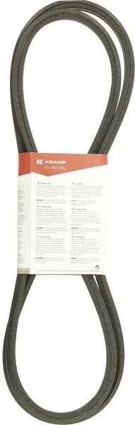 Kilerem AA85 Castelgarden: Kilerem dobbelte AA Kramp FGP011436.