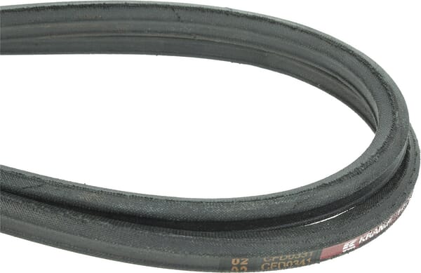 Kilerem AA85 Castelgarden: Kilerem dobbelte AA Kramp FGP011436.