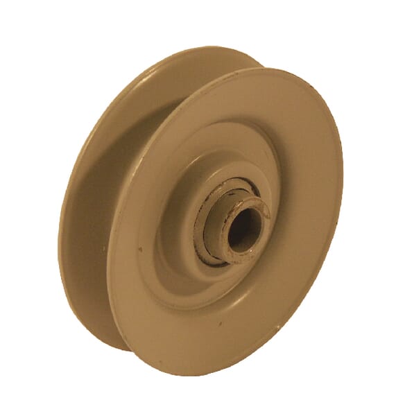 Remskive ø 66,5 mm ø 9,5 mm B 15,0 - MTD - FGP011897.