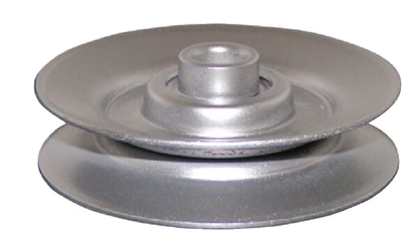 Remskive ø 66,5 mm ø 9,5 mm B 15,0 - MTD - FGP011897.