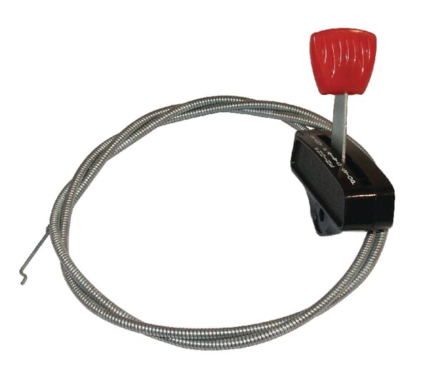Gaskabel Snapper 1-8186: Snapper Accelerator OE - FGP012339.