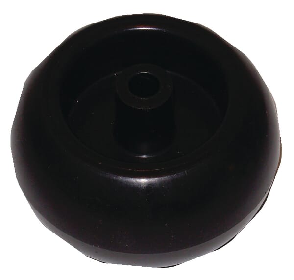 Varenr.: FGP012510B, Rulle 5 x 2 5/8 til MTD/AYP, Dæk/tapruller.