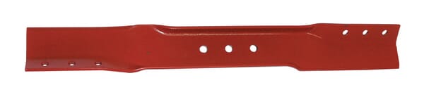 Klinge - Snapper: Plæneklipperknive, længde, FGP013241.