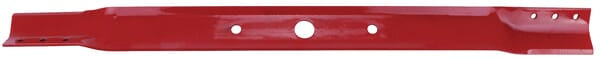 Kniv L: 838 mm, hul: Ø 27 til Snapper, FGP013249.