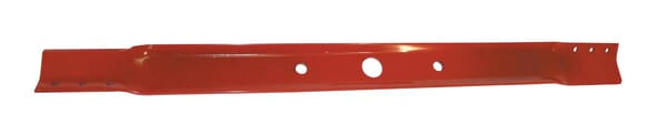 Kniv L: 838 mm, hul: Ø 27 til Snapper, FGP013249.