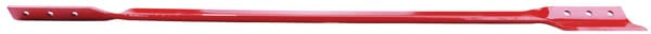 Kniv L: 838 mm, hul: Ø 27 til Snapper, FGP013249.