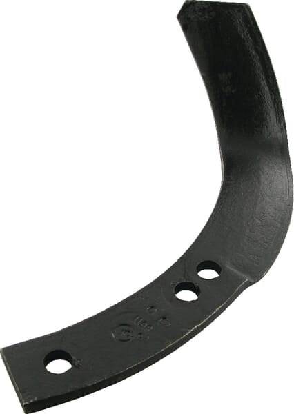 Varenr.: 532006555, Fræserkniv AYP MTD Højre.