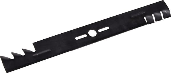Gator Bioklipklinge, lang 55,8 - MTD, varenr: FGP014540.