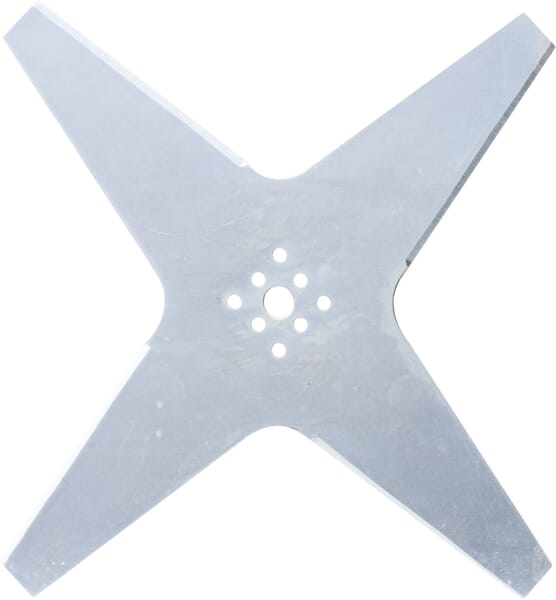 Kniv til Stiga Autoclip, 25 cm, varenr. FGP122.