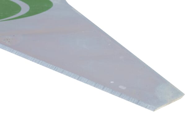 Kniv til Stiga Autoclip, 25 cm, varenr. FGP122.