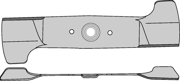 Klinge Honda 460 mm, Varenr: FGP405589