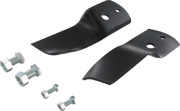 Knivspidser sæt 85 Combi m/bolte, Stiga, varenr. FGP406206