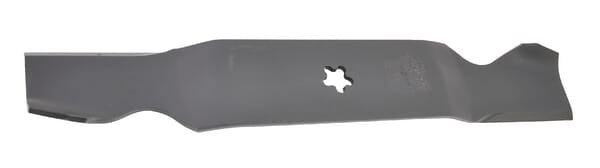 Kniv 470x76mm stjernehul 15mm, 187256 - AYP FGP406418.