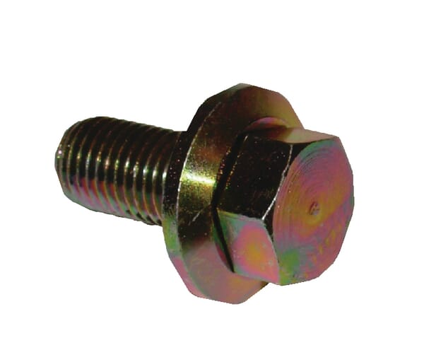 Bolt 10X25 - Honda: Knivbolteoversigtuniversal F&G FGP453030