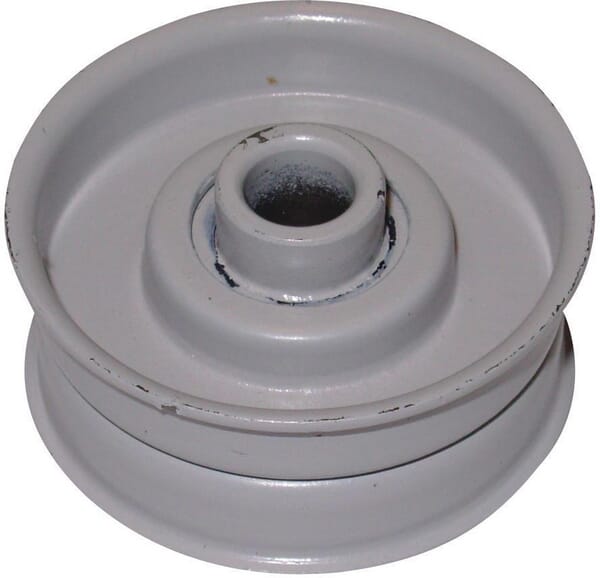 Remskive AYP 9178: Flad remsk./strammer. m. flange, FGP453262