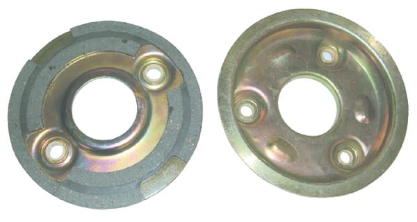 Skiv til knivkobling - Honda - Ikke original - FGP453399