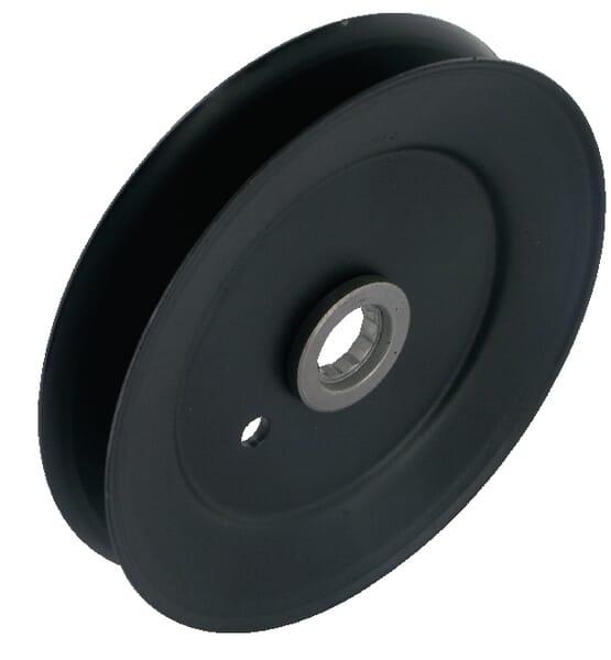 V-remskive, MTD, item nr.: FGP454318, Remskiver & Strammer.