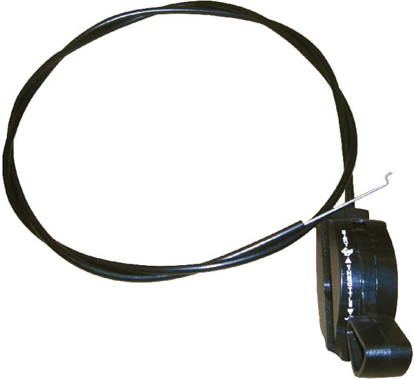 AYP 700418 gaskabel - Accelerator kableroversigt - FGP456200.