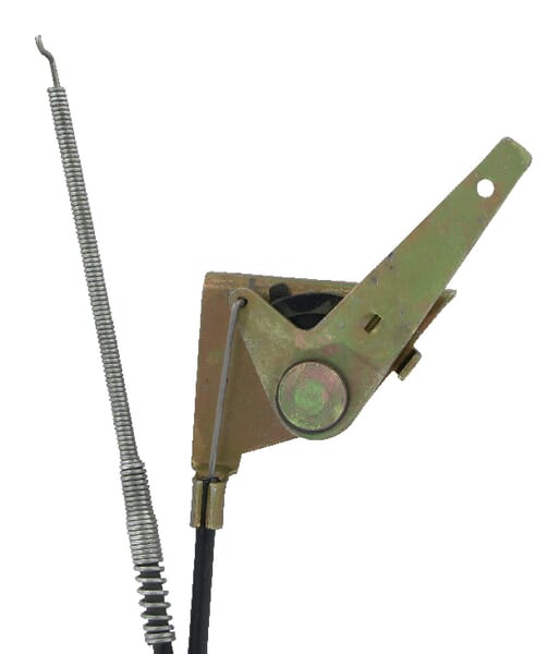 MTD Gaskabel B&S Intek, Accelerator: KableroversigtOE FGP456210.