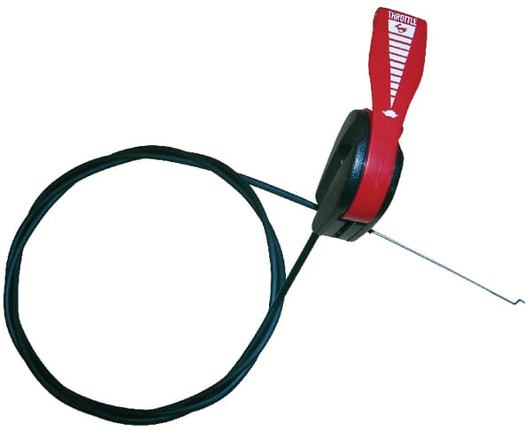 Gaskabel Murray: FGP456211 - Murray accelerator kabel.