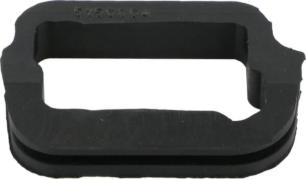 Indsugningsmanifold, Husqvarna/Jonsered - Varenr: FGP456645.