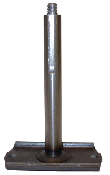 Aksel ø 17mm L144mm Stiga Passer FGP456786 - FGP456788.