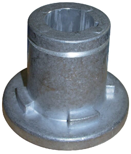 Knivholder aksel, ø 22,2mm, Stiga, FGP456809.