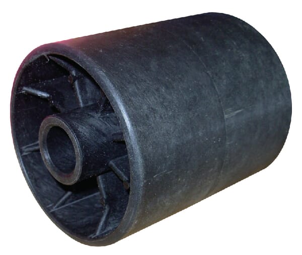 Støtterulle ø 75 mm Stiga - Varenr: FGP456892