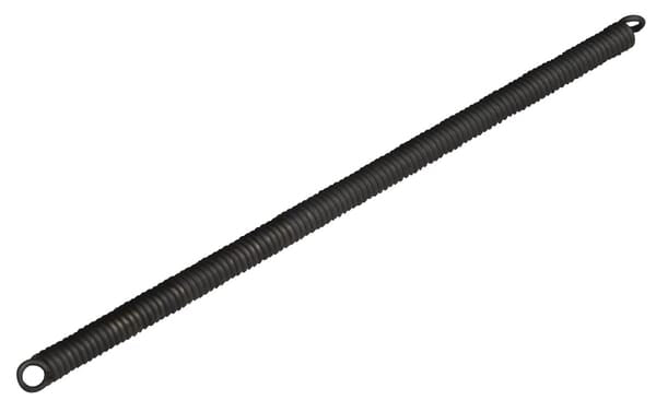 Husqvarna fjeder, varenr. FGP456995, egnet til kobling.