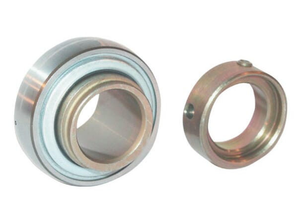 Y-leje INA GE35-KRR-B 35X72X51,3 mm - John Deere.