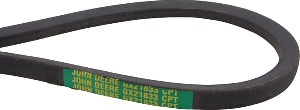 Kilerem til John Deere, varenummer GX21833.