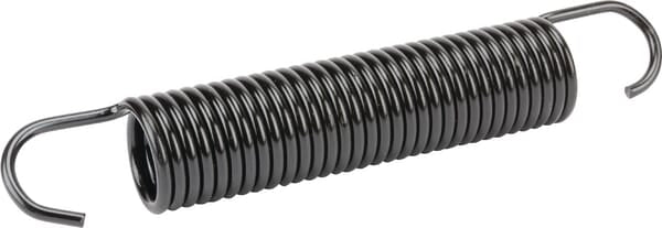 Remstrammerfjeder, John Deere, FjedreoversigtF&G OE - GX23274.