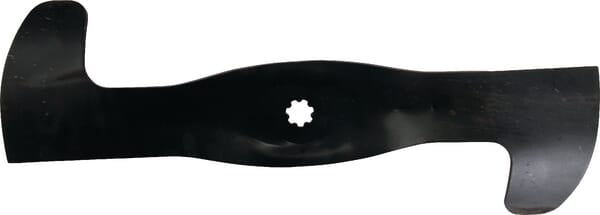 Knive til plæneklipper, længde OE GX24566: John Deere.