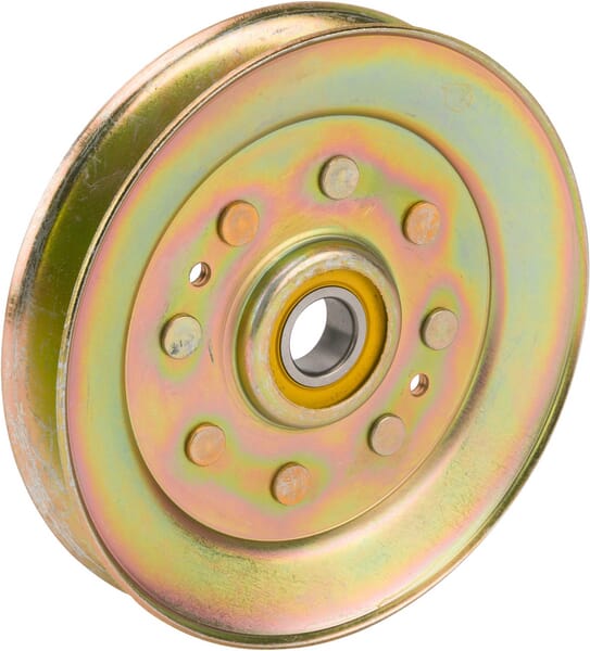 Remskive til John Deere: GY21649, se strammeroversigt.