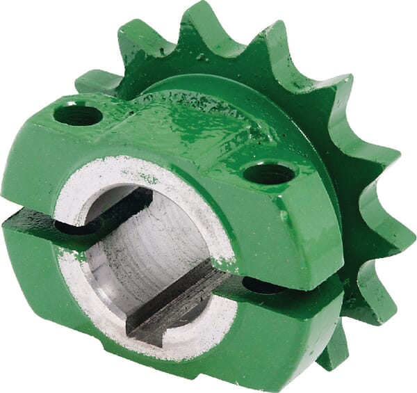 Kædetandhjul - John Deere - Header drive sprocket - H228385