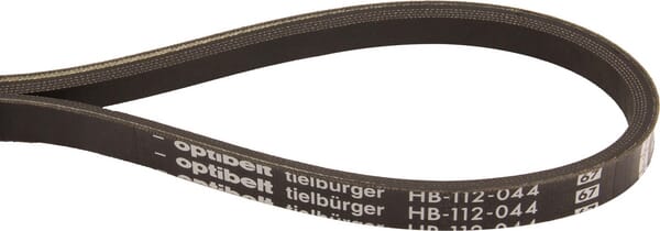 V-belt - Honda - V-belts overview - HB112044