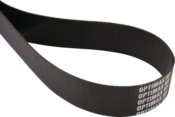 Fladremme - Honda - Kileremme oversigt - HC020029