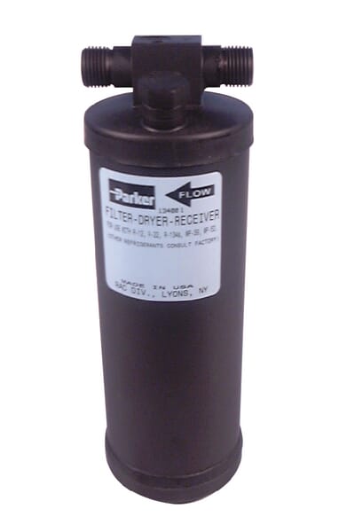 AC tørfilter - John Deere - AC tørfilter - KL010016