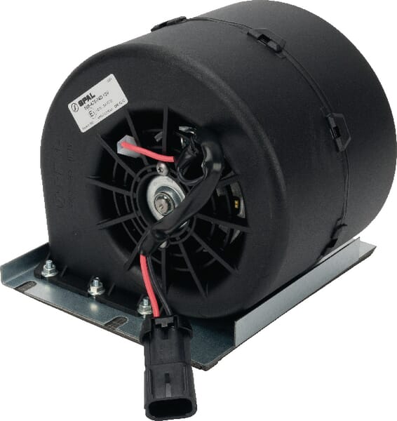 Blæsermotor - John Deere - Ventilatormotorer - KL080032