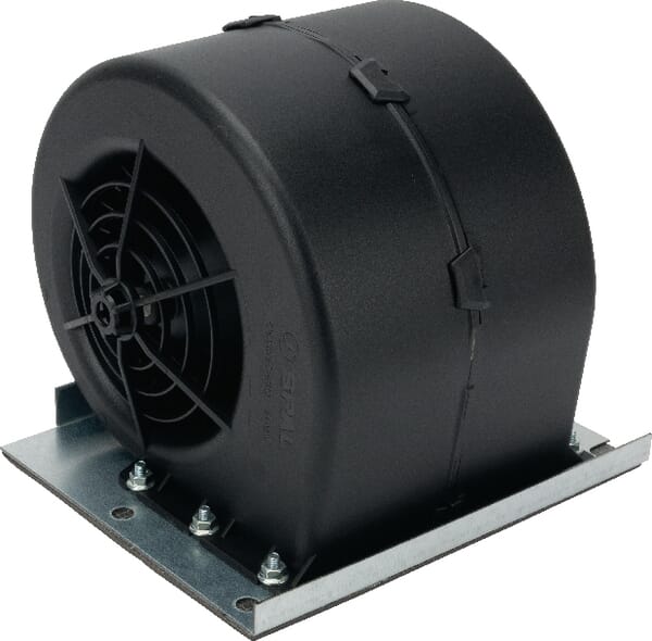 Blæsermotor - John Deere - Ventilatormotorer - KL080032