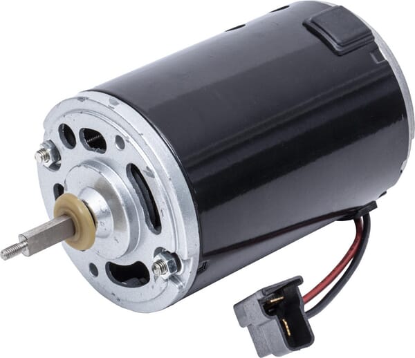 Blæsermotor - John Deere - Ventilatormotorer - KL080114