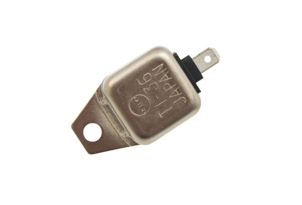 Ignition module - MTD - Electronic Ignitions - KM011008