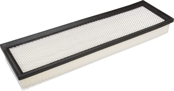 Kabinefilter - John Deere - Kabinefiltre - KPG1106