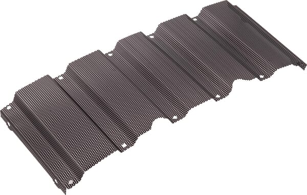 Grille - John Deere - OE Group 5 - L155181